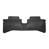 Husky Liners | Weatherbeater - 2nd Seat Floor Liner - Rear - Prius C 1.5L 2012-2016