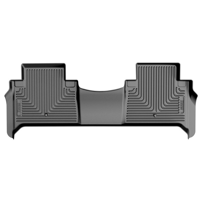 Husky Liners | Weatherbeater - 2nd Seat Floor Liner - Arrière - QX80 / Armada 3.5T 2025