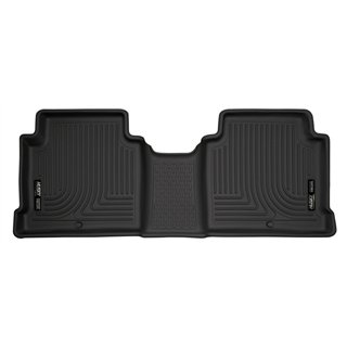 Husky Liners | Weatherbeater - 2nd Seat Floor Liner - Rear - Sonata / Optima 2015-2020