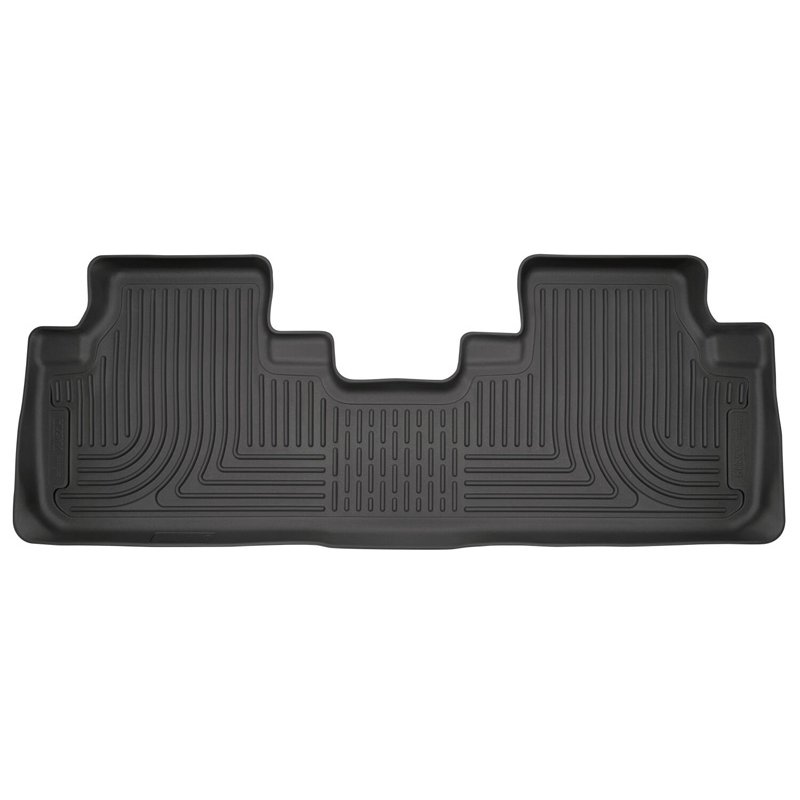 Husky Liners | Weatherbeater - 2nd Seat Floor Liner - Arrière - RX350 / RX350L / RX450h / RX450hL 3.5L 2016-2022
