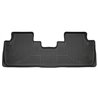 Husky Liners | Weatherbeater - 2nd Seat Floor Liner - Arrière - RX350 / RX350L / RX450h / RX450hL 3.5L 2016-2022
