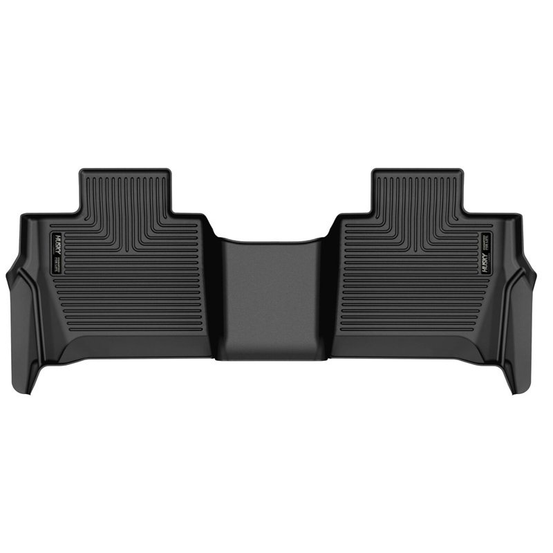 Husky Liners | Weatherbeater - 2nd Seat Floor Liner - Arrière - Sequoia 3.4T 2023-2026