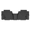 Husky Liners | Weatherbeater - 2nd Seat Floor Liner - Arrière - Sequoia 4.6L / 4.7L / 5.7L 2008-2022