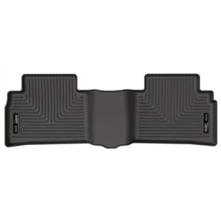 Husky Liners | Weatherbeater - 2nd Seat Floor Liner - Arrière - Tucson 1.6T / 2.5L 2022-2025