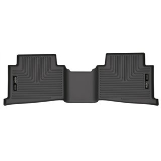 Husky Liners | Weatherbeater - 2nd Seat Floor Liner - Arrière - Seltos 1.4T / 1.6L / 2.0L 2021-2025