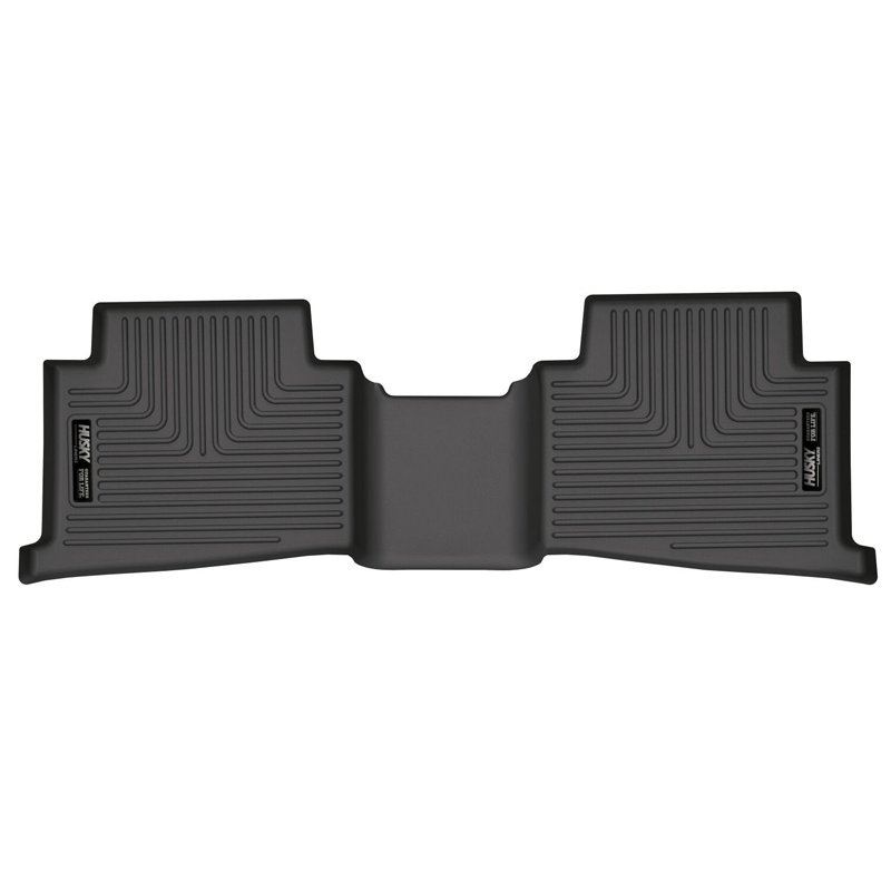 Husky Liners | Weatherbeater - 2nd Seat Floor Liner - Arrière - Seltos 1.4T / 1.6L / 2.0L 2021-2025
