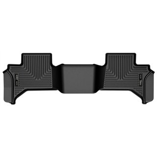 Husky Liners | Weatherbeater - 2nd Seat Floor Liner - Arrière - LX600 3.4T / 3.5T 2022-2025