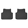 Husky Liners | Weatherbeater - 2nd Seat Floor Liner - Rear - Jetta 1.4T / 1.5T / 2.0T 2019-2025