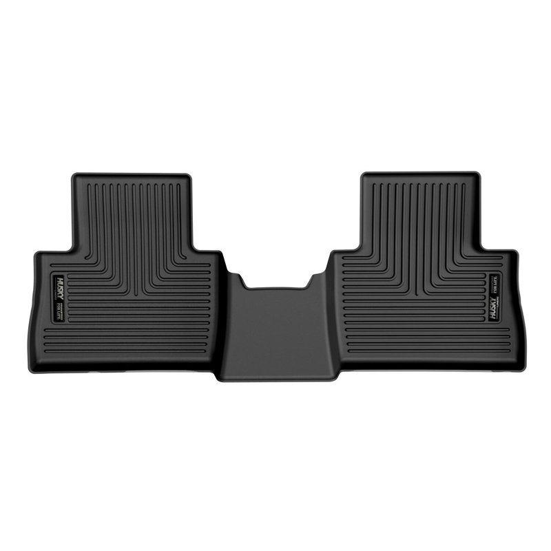 Husky Liners | Weatherbeater - 2nd Seat Floor Liner - Rear - NX250 / NX350 2.5L / 2.4T 2022-2025