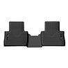 Husky Liners | Weatherbeater - 2nd Seat Floor Liner - Rear - NX250 / NX350 2.5L / 2.4T 2022-2025