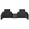 Husky Liners | Weatherbeater - 2nd Seat Floor Liner - Arrière - X5 3.0T / 4.4T 2019-2025