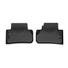 Husky Liners | Weatherbeater - 2nd Seat Floor Liner - Rear - Q5 / SQ5 2.0T / 3.0L 2018-2024