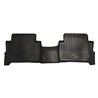 Husky Liners | Weatherbeater - 2nd Seat Floor Liner - Arrière - Q7 3.0L / 3.6L / 4.2L 2007-2015