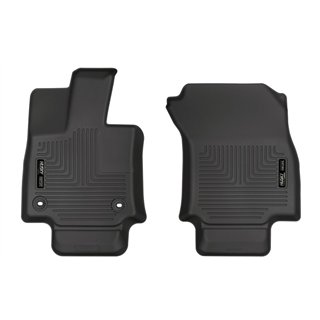 Husky Liners | Weatherbeater - Front Floor Liners - Avant - RAV4 2.5L 2019-2025