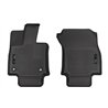 Husky Liners | Weatherbeater - Front Floor Liners - Avant - RAV4 2.5L 2019-2025
