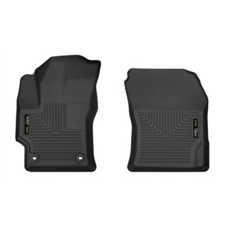 Husky Liners | Weatherbeater - Front Floor Liners - Avant - Corolla 1.8L / 2.0L 2020-2025