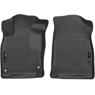 Husky Liners | Weatherbeater - Front Floor Liners - Avant - Civic / Insight 1.5T / 2.0L 2016-2021