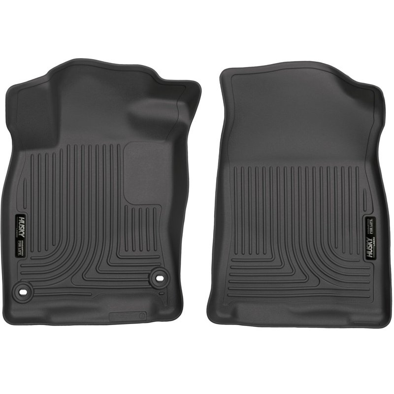 Husky Liners | Weatherbeater - Front Floor Liners - Avant - Civic / Insight 1.5T / 2.0L 2016-2021