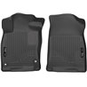 Husky Liners | Weatherbeater - Front Floor Liners - Avant - Civic / Insight 1.5T / 2.0L 2016-2021