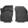 Husky Liners | Weatherbeater - Front Floor Liners - Avant - Edge 2.0T / 2.7T / 3.5L 2015-2024