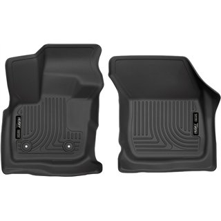 Husky Liners | Weatherbeater - Front Floor Liners - Avant - Fusion / MKZ 2017-2020