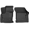 Husky Liners | Weatherbeater - Front Floor Liners - Avant - Fusion / MKZ 2017-2020