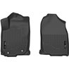 Husky Liners | Weatherbeater - Front Floor Liners - Avant - RAV4 2.5L 2013-2018