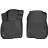Husky Liners | Weatherbeater - Front Floor Liners - Avant - CR-V 1.5T / 2.0L / 2.4L 2017-2022