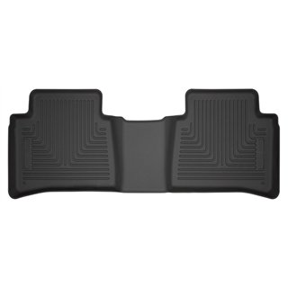 Husky Liners | Weatherbeater - 2nd Seat Floor Liner - Corolla 1.8L / 2.0L 2020-2025