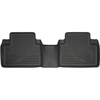 Husky Liners | Weatherbeater - 2nd Seat Floor Liner - Rogue 2.0L / 2.5L 2014-2020