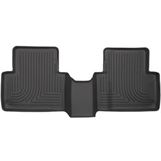 Husky Liners | Weatherbeater - 2nd Seat Floor Liner - Civic / Insight 1.5T / 2.0L 2016-2021