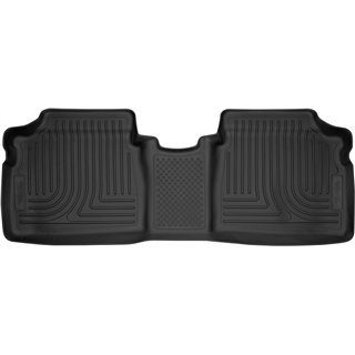Husky Liners | Weatherbeater - 2nd Seat Floor Liner - Prius 1.8L 2010-2014