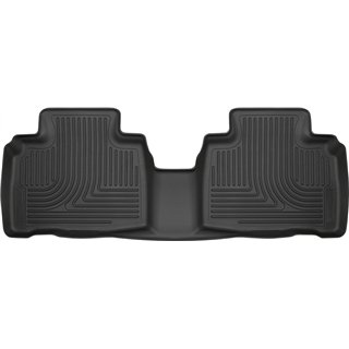 Husky Liners | Weatherbeater - 2nd Seat Floor Liner - Edge 2.0T / 2.7T / 3.5L 2015-2024