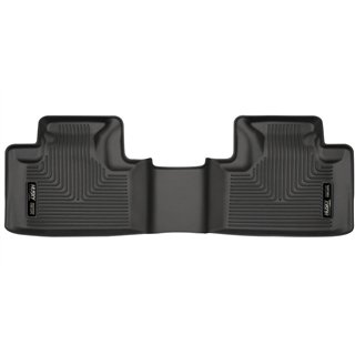 Husky Liners | Weatherbeater - 2nd Seat Floor Liner - Durango / Grand Cherokee 2016-2026