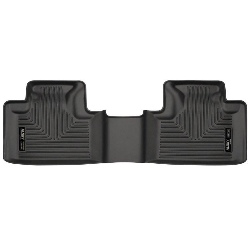 Husky Liners | Weatherbeater - 2nd Seat Floor Liner - Durango / Grand Cherokee 2016-2026
