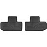 Husky Liners | Weatherbeater - 2nd Seat Floor Liner - Arrière - Challenger 2016-2023