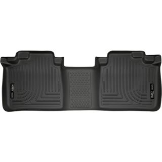 Husky Liners | Weatherbeater - 2nd Seat Floor Liner - Arrière - Camry 2.5L / 3.5L 2012-2017