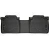 Husky Liners | Weatherbeater - 2nd Seat Floor Liner - Rear - Camry 2.5L / 3.5L 2012-2017