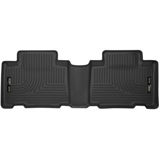 Husky Liners | Weatherbeater - 2nd Seat Floor Liner - RAV4 2.5L 2013-2018