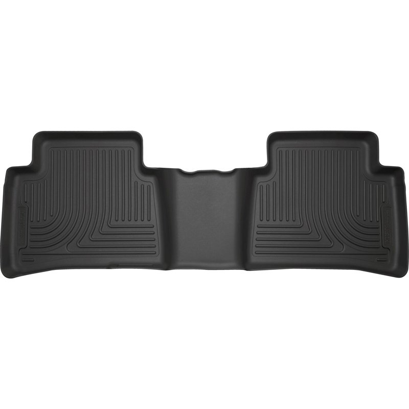 Husky Liners | Weatherbeater - 2nd Seat Floor Liner - Rear - Prius / Prius Prime 1.8L 2016-2022