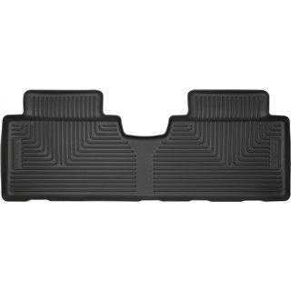 Husky Liners | Weatherbeater - 2nd Seat Floor Liner - Arrière - Equinox 2018-2024