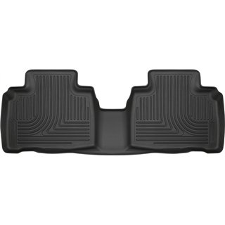 Husky Liners | Weatherbeater - 2nd Seat Floor Liner - Edge / MKX 2007-2015
