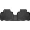 Husky Liners | Weatherbeater - 2nd Seat Floor Liner - Edge / MKX 2007-2015