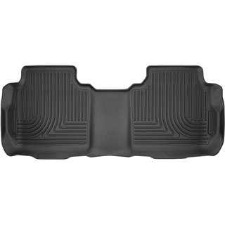 Husky Liners | Weatherbeater - 2nd Seat Floor Liner - XT5 / Blazer / Acadia 2017-2025