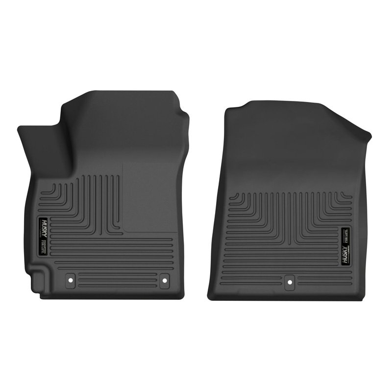 Husky Liners | Weatherbeater - Front Floor Liners - Avant - Soul 1.6L / 2.0L 2020-2025