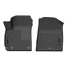 Husky Liners | Weatherbeater - Front Floor Liners - Avant - Soul 1.6L / 2.0L 2020-2025