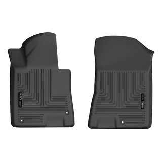 Husky Liners | Weatherbeater - Front Floor Liners - Avant - Sonata / K5 2021-2026