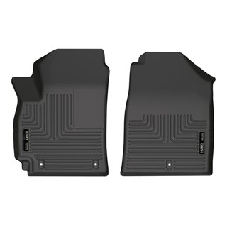 Husky Liners | Weatherbeater - Front Floor Liners - Avant - Seltos 1.4T / 1.6L / 2.0L 2021-2025