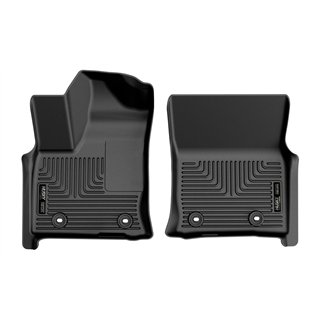 Husky Liners | Weatherbeater - Front Floor Liners - Avant - LX600 3.4T / 3.5T 2022-2025