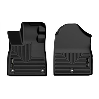 Husky Liners | Weatherbeater - Front Floor Liners - Avant - Pilot 3.5L 2023-2026